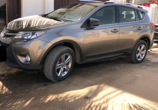 Toyota Rav 4 image 3