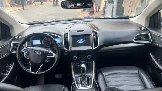 Ford edge sel image 5