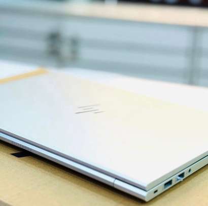 Hp EliteBook 835 G7 Ryzen 5 Pro 10ieme Génération image 5
