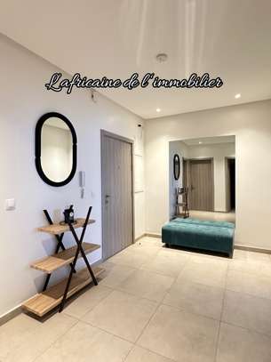 Appartement meublé à louer - Ngor Almadies image 3