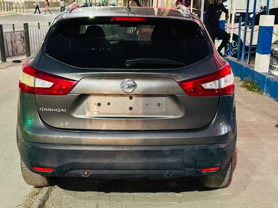 Nissan Qashqai image 5