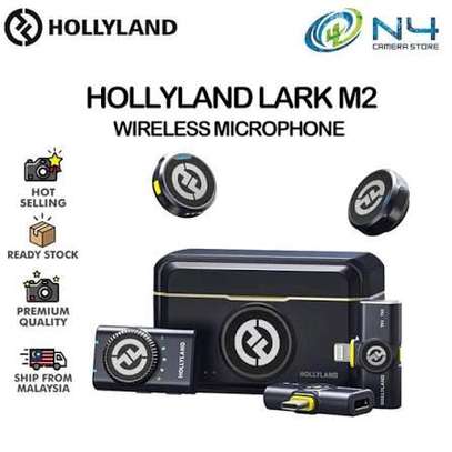 MICRO LARK M2 image 6