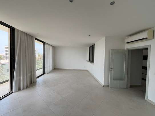 Appartement avec vue mer à louer à Fann résidence image 4