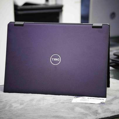DELL 7390 2 en 1.X360 Core i7 8ème.16GO.SSD 512GO TACTILE image 5