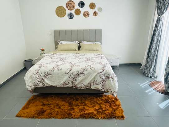 Appartement 2 chambres à Ngor Almadies-Rez de chaussée image 3