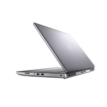 DELL Precision 7750.ÉCRAN 17.3".Core i7 10ème.32 GO.1T image 5