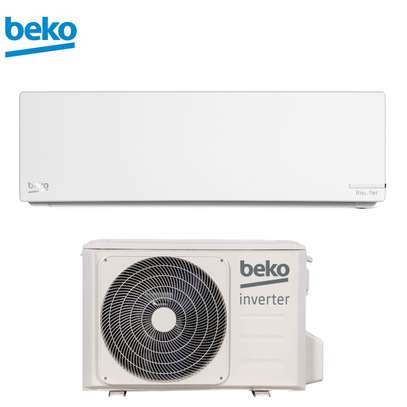 SPLIT BEKO 9000 BTU 1.25 CV INVERTER image 1