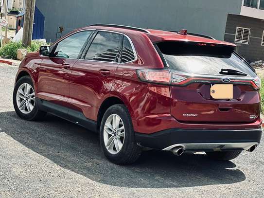 Ford edge sel image 5