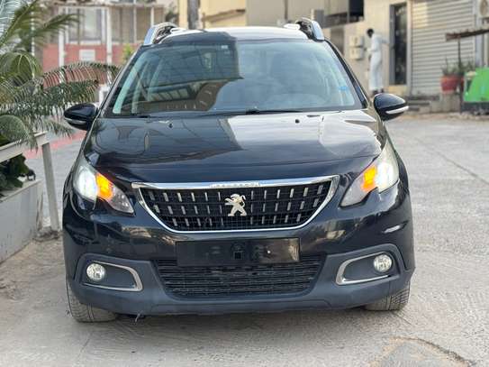 Peugeot 2008 image 1