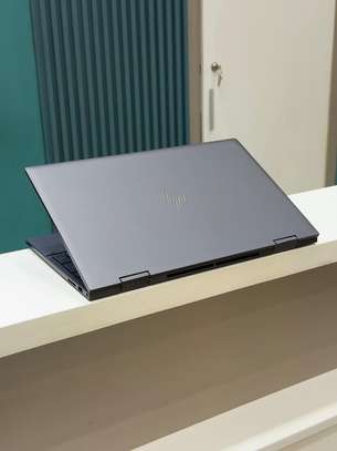Hp Envy x360 15 Ryzen 7 image 4