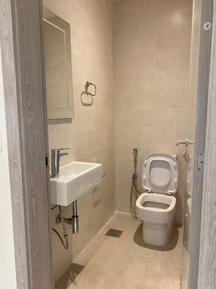 Appartement F3 climatisé image 3