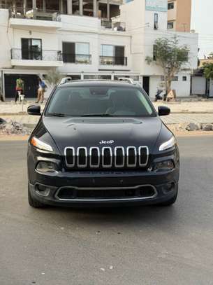 JEEP CHEROKEE 2016 image 1
