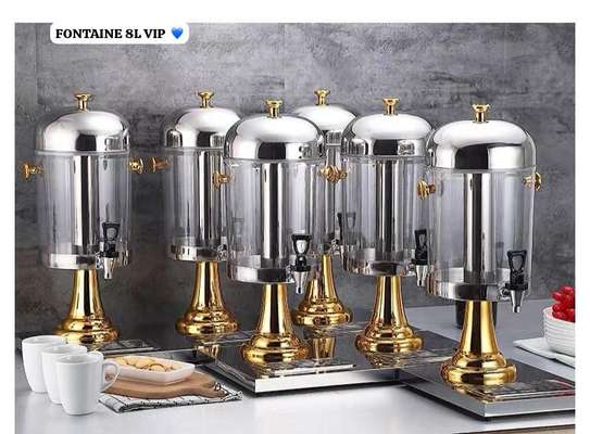 FONTAINE VIP 8 LITRES image 5