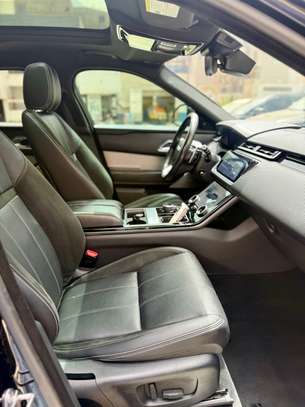 Range velar R-Dynamic 2018 image 7