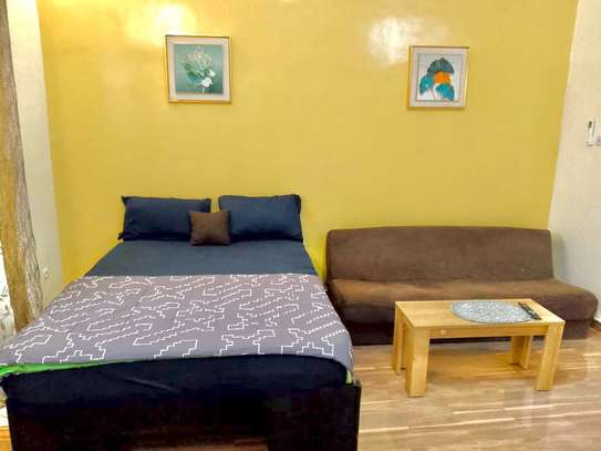 Appartements meublés climatisés à Thiès image 15