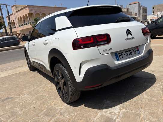 Citroën c4 cactus bluehdi 120 s&s EAT6 Shine image 7