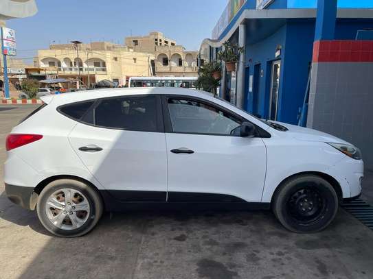 Hyundai Tucson image 7