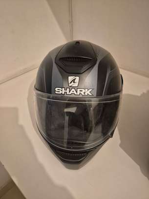 Casque SHARK M image 1
