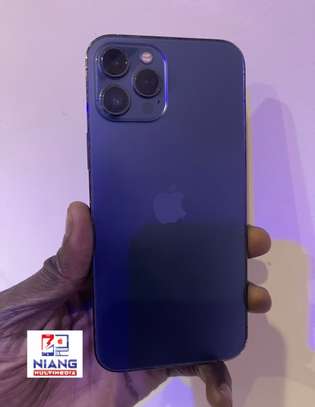 iPhone 12 Pro Max image 1