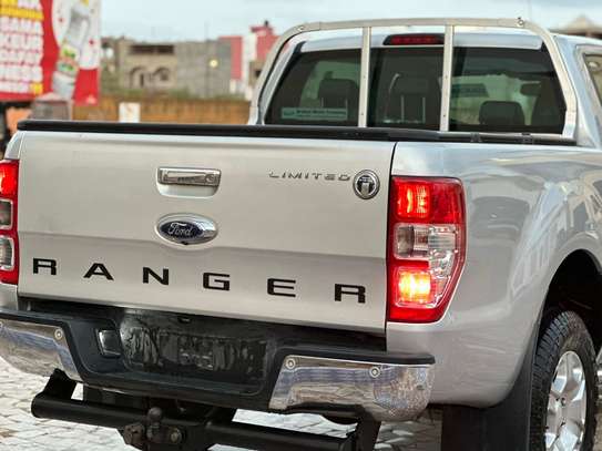 FORD  RANGER  2015 image 9