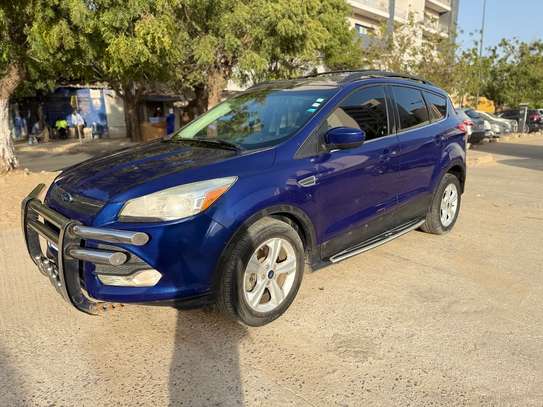 FORD ESCAPE SE 2016 image 1