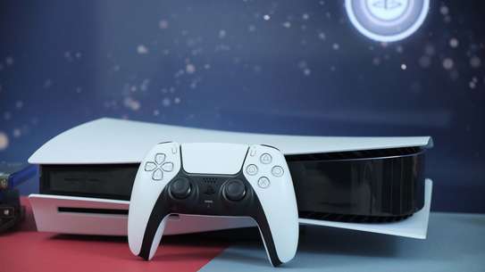 Sony PlayStation 5 image 1