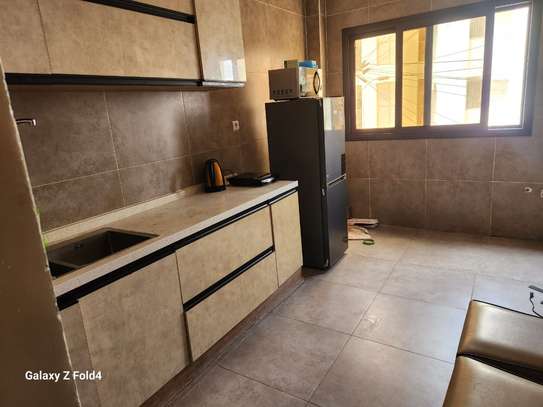 Appartement Meublé aux Mamelles image 3