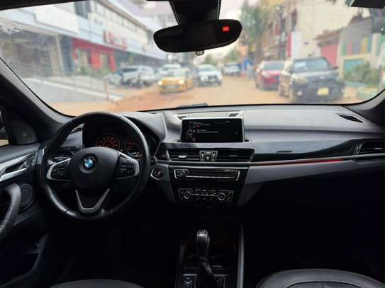 BMW X1 2017 image 2