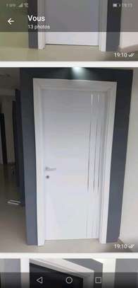 Porte chambre image 6