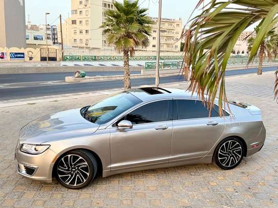 Lincoln MKZ 2020 image 9