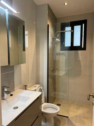 Appartement F3 neuf non-meublé à louer Liberté 6 Extension image 3