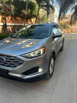 Ford Edge Sell 2020 image 8