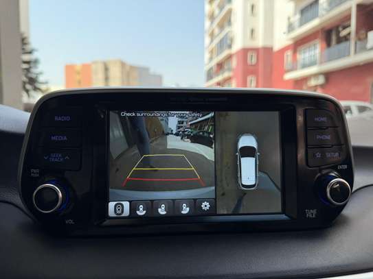 Hyundai Tucson 2019 image 9
