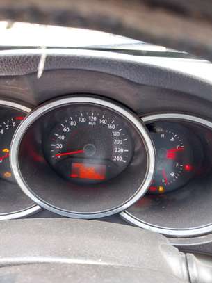 KIA SORENTO 2012 image 8