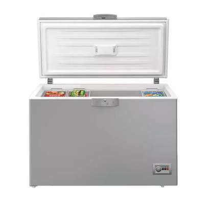 PROMO CONGÉLATEUR 400LITRES BEKO HORIZONTAL image 2