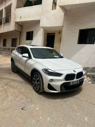 Bmw x2 Anne 2020 image 2