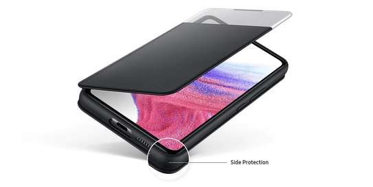 Samsung Galaxy A53 Étui S View image 5