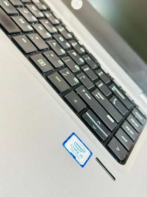 HP probook 440 G4 image 6