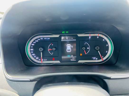 Hyundai Tucson image 10