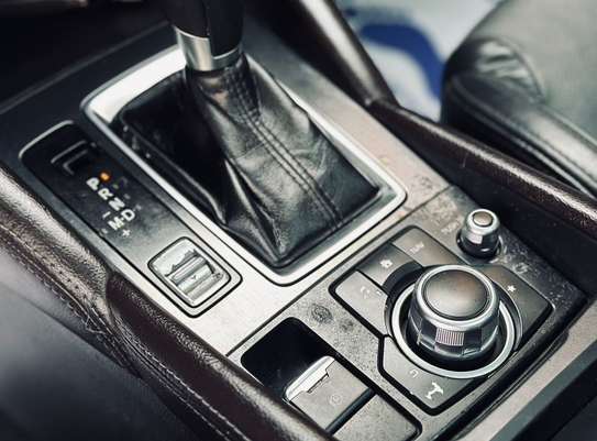Mazda 6 GT 2016 image 10