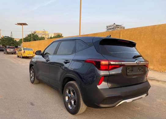 KIA SELTOS 2020 VENANT image 9