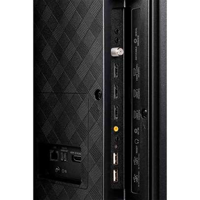 Televiseur  Hisense 65" QLED Smart 4K UHD image 3