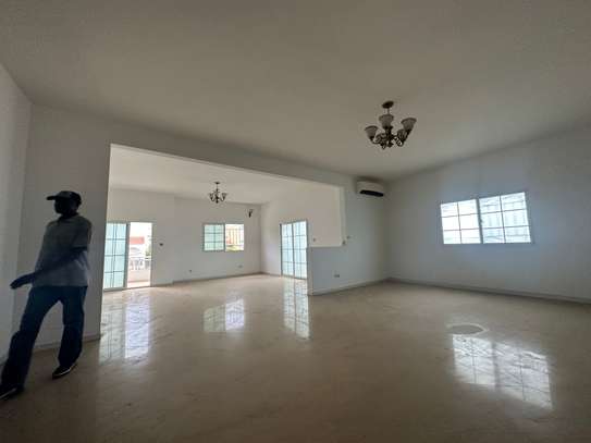 Appartement a louer aux Almadies  alkimia image 1