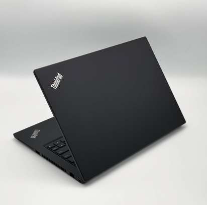 Lenevo Thinkpad T14 Ryzen 7 Pro TACTILE 512SSD /32Go image 7