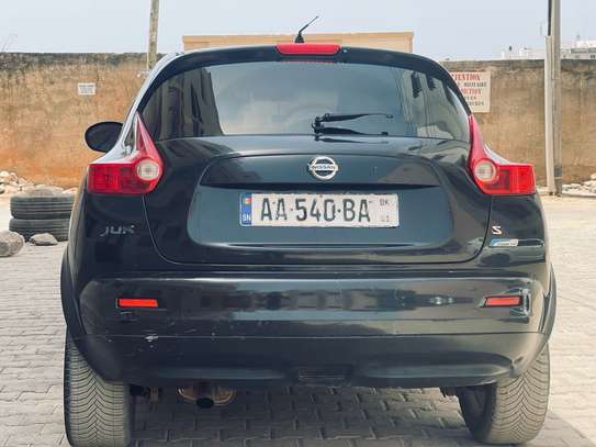 Nissan juck image 8