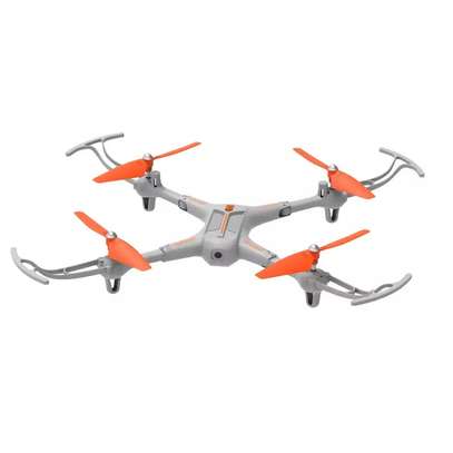 Drone pliable avec 2 batteries camera intégrée et wifi image 8