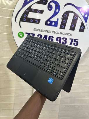 Dell Latitude 3189 2in1 Ram8 Tactile image 5
