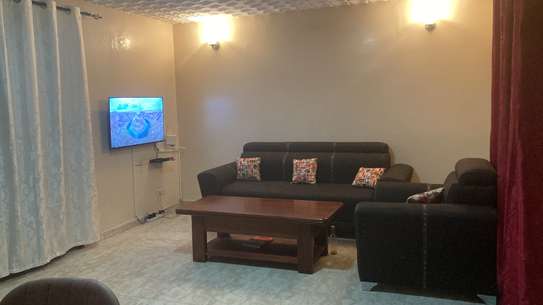 Appartement SICAP LIBERTÉ image 2