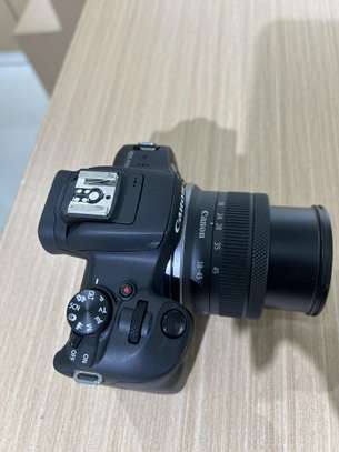 Canon EOS R100 + Objectif 18-45MM image 6