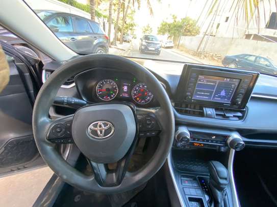 Vente Toyota rav 4 2020 image 10